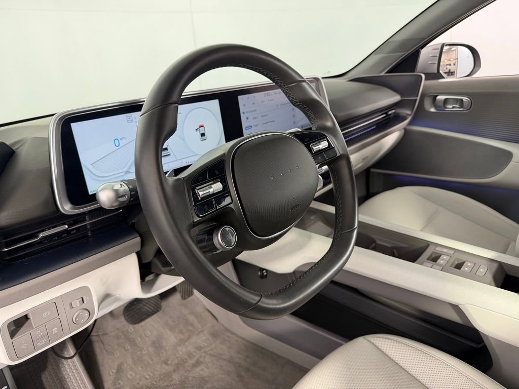 Used 2024 Hyundai Ioniq 6 SEL RWD image 20