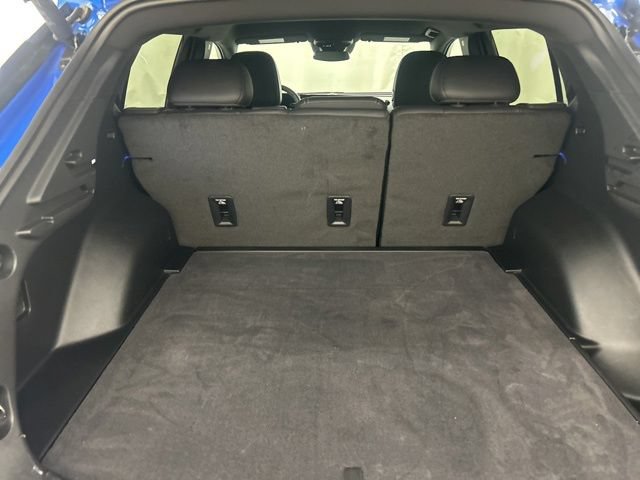 Used 2024 Chevrolet Equinox EV LT AWD/4WD image 30