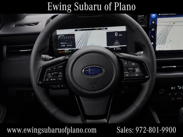 Certified 2026 Subaru Outback Limited AWD/4WD image 10