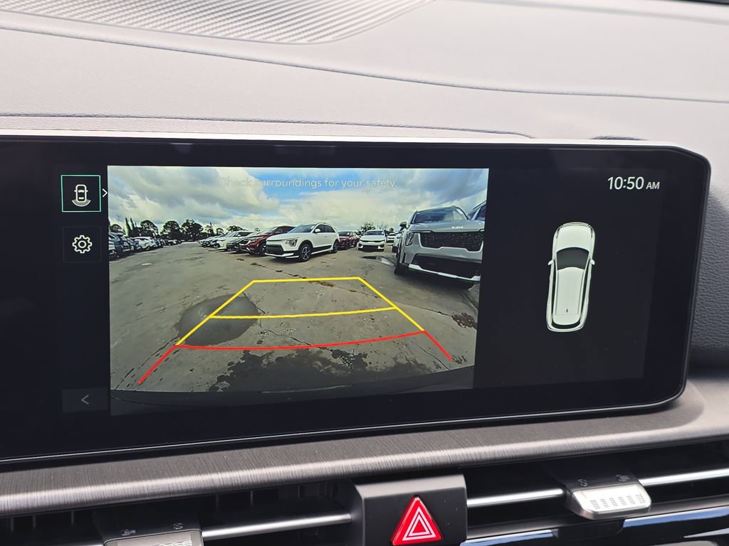 New 2026 Kia Sportage X-Line image 25