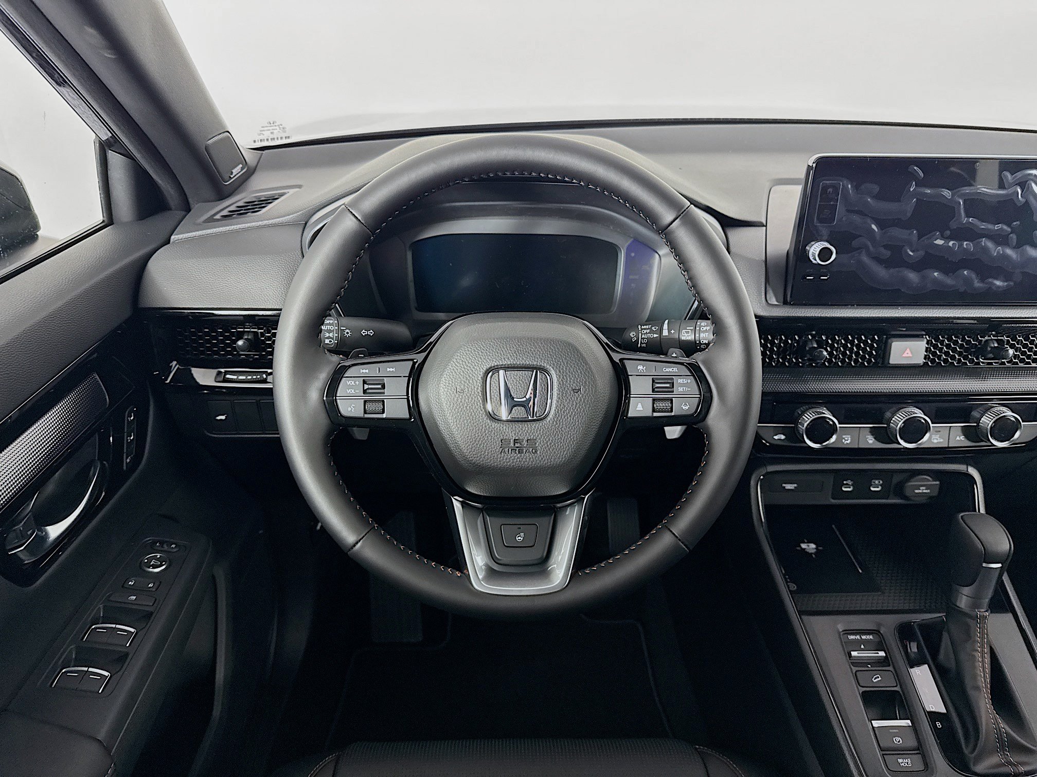 New 2026 Honda CR-V Sport Touring image 23