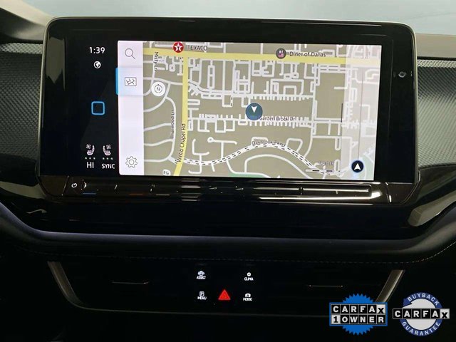 Used 2024 Volkswagen Atlas Cross Sport SEL image 44