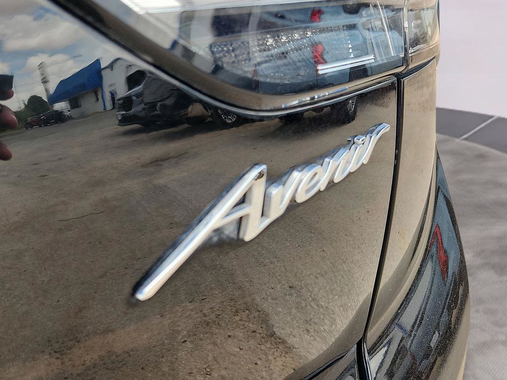 Used 2023 Buick Envision Avenir FWD image 25