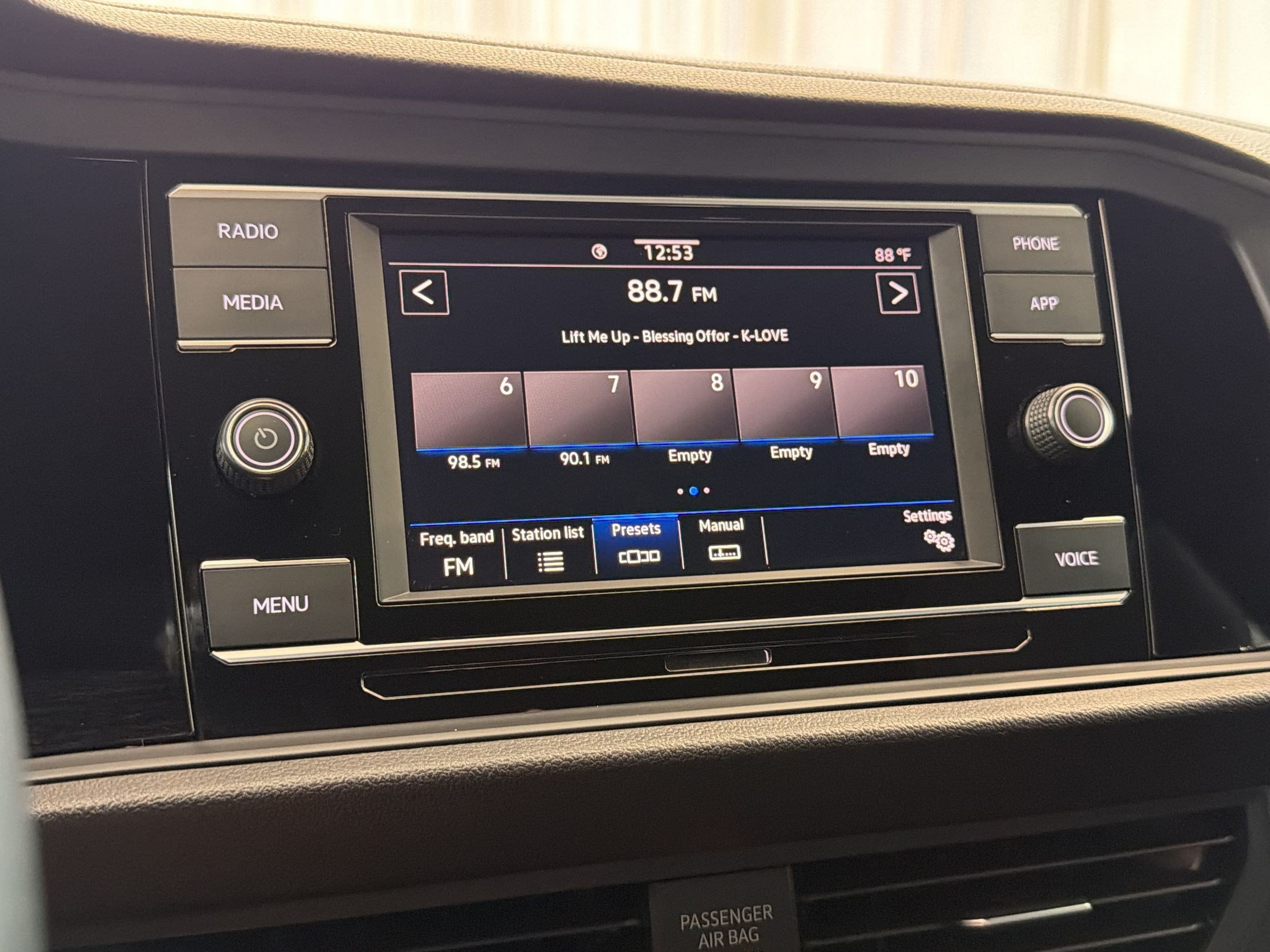 Used 2022 Volkswagen Jetta Sport w/ IQ.Drive Package FWD image 22