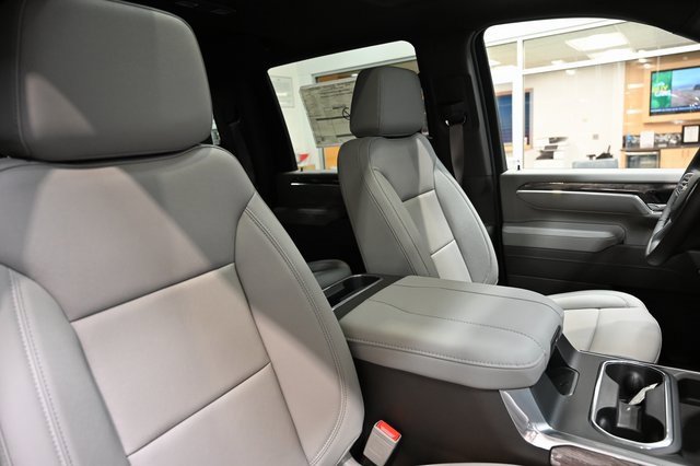 New 2026 Chevrolet Silverado 3500 LTZ w/ LTZ Plus Package image 12