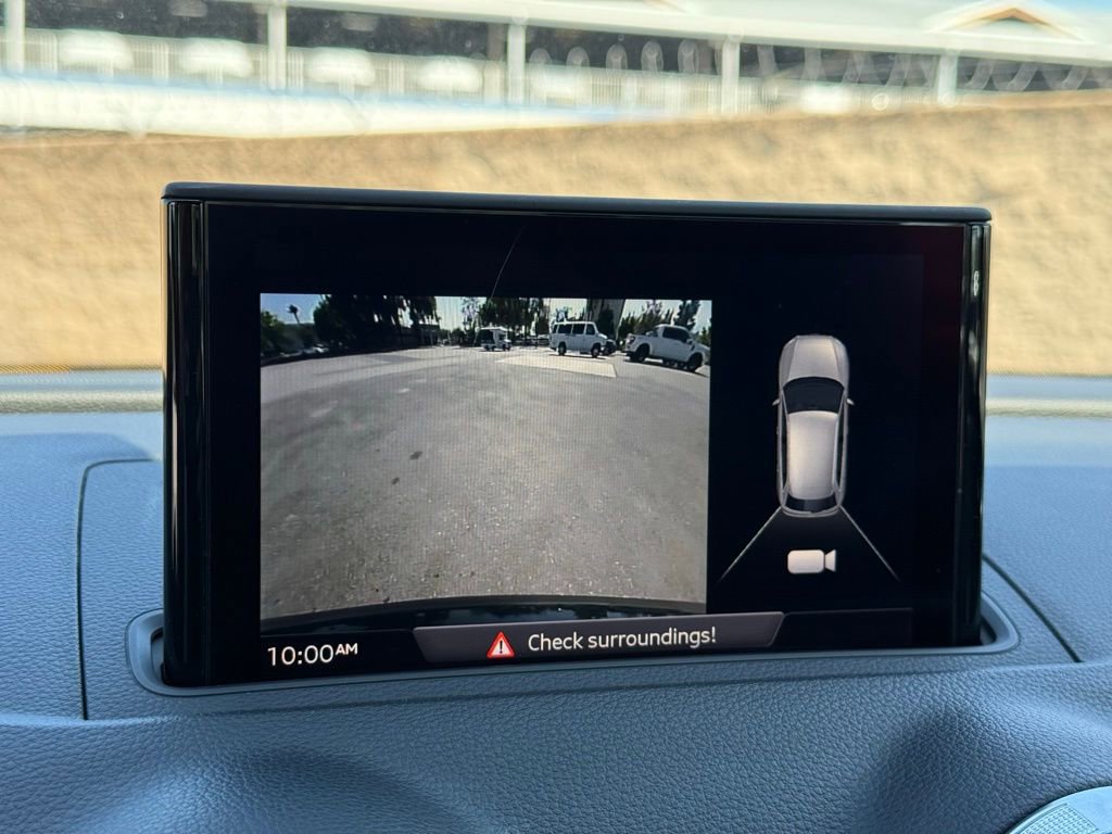 Used 2018 Audi A3 e-tron Premium w/ Sport Package FWD image 9