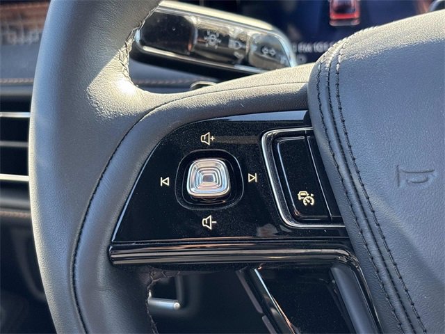 New 2026 Lincoln Aviator Black Label w/ Jet Appearance Package image 25