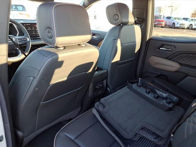 New 2026 GMC Canyon Denali image 16