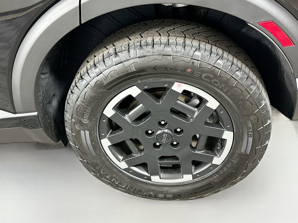 New 2026 Hyundai Palisade XRT Pro image 23