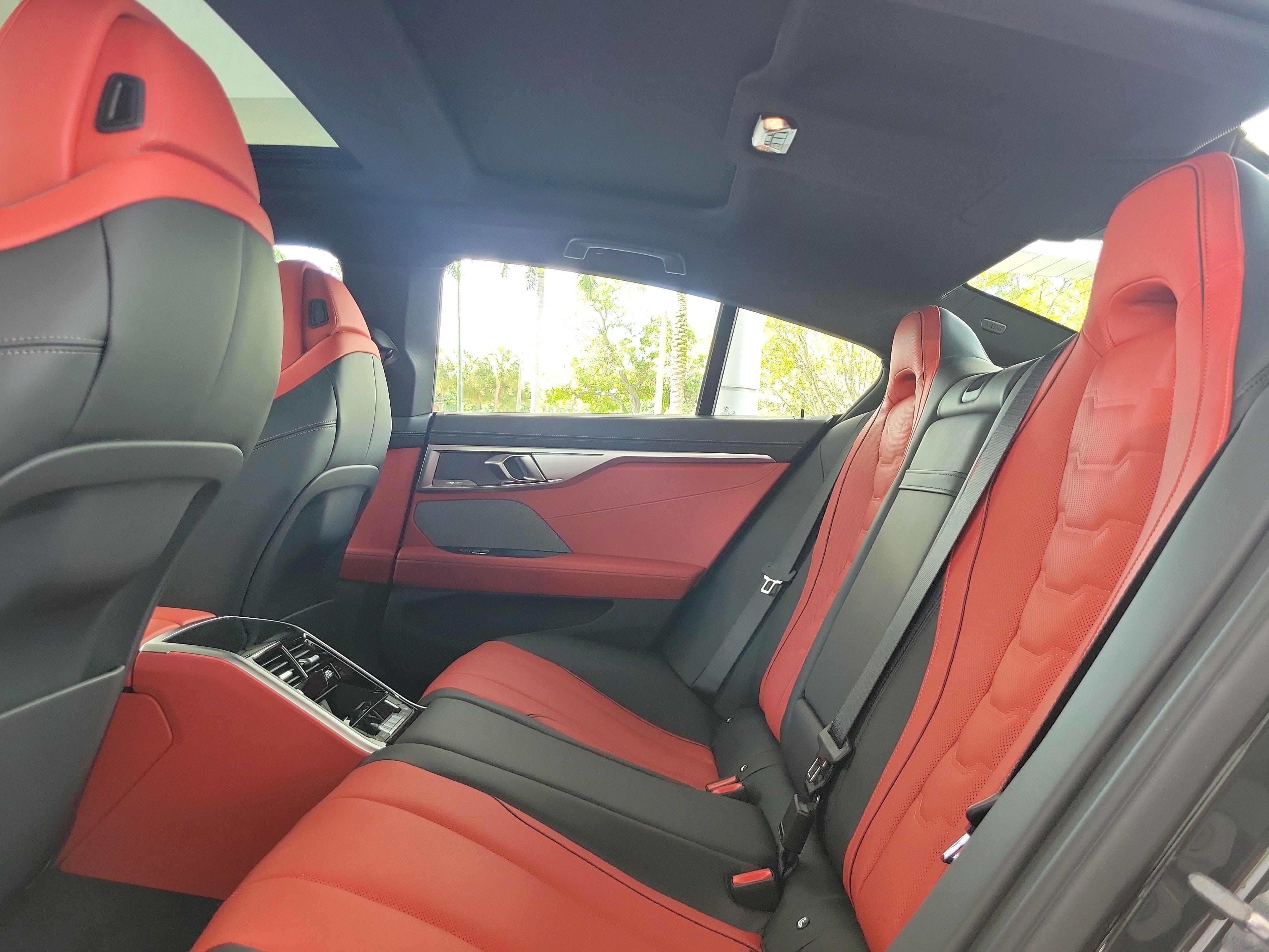 New 2026 BMW 840i RWD image 11
