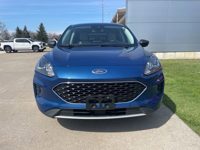 Used 2022 Ford Escape SE w/ Convenience Package image 6