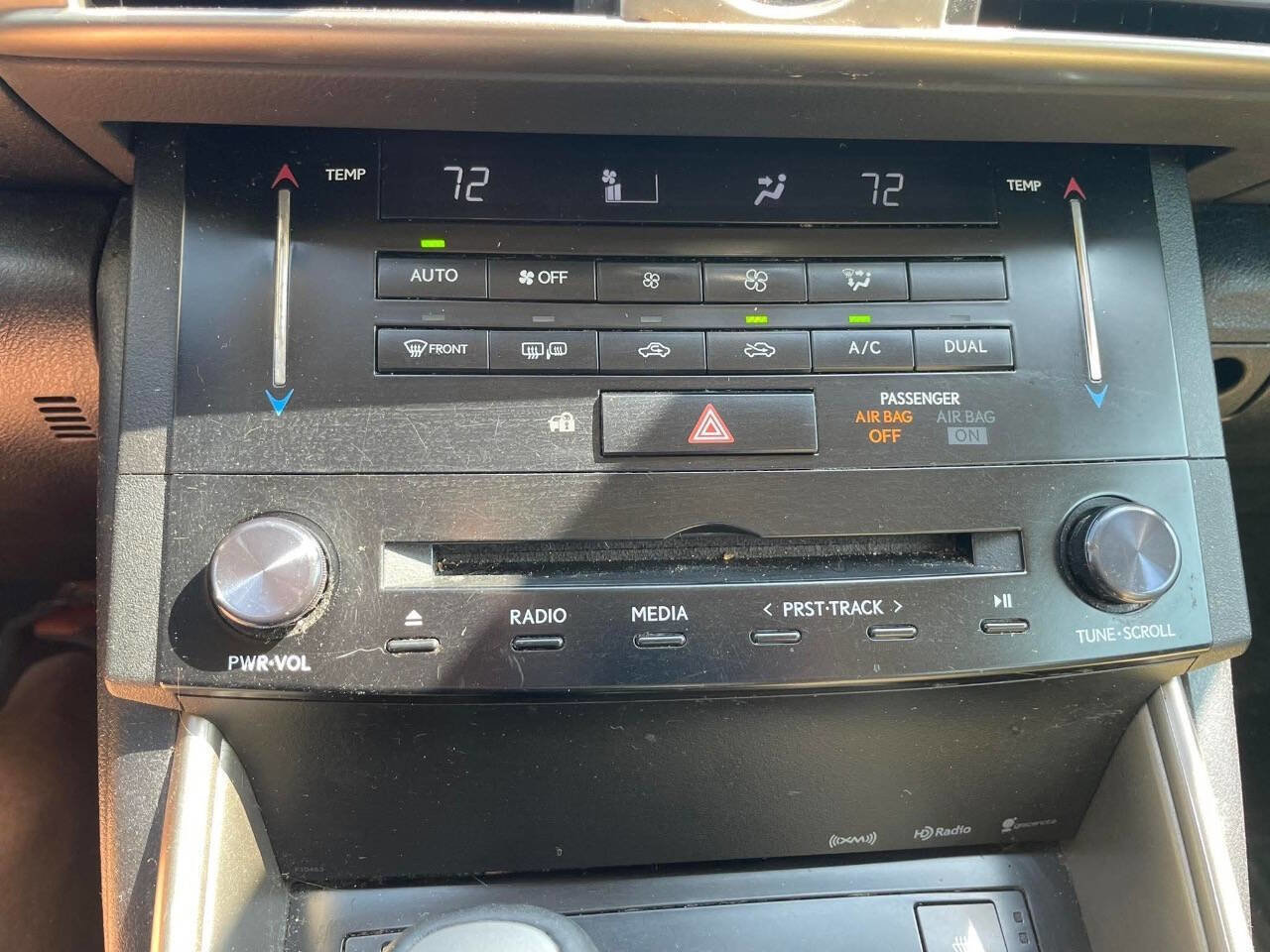 Used 2014 Lexus IS 250 AWD w/ Premium Package image 21