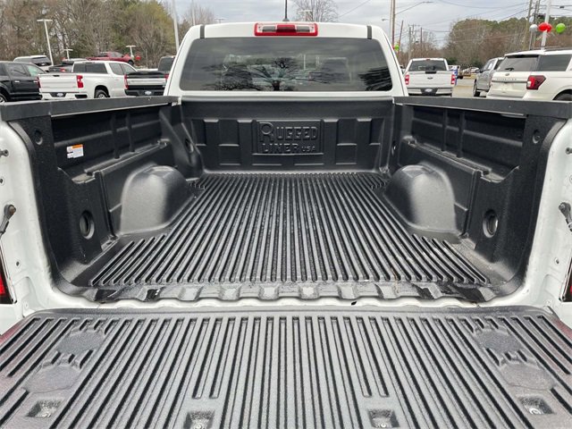 Used 2020 Chevrolet Colorado Base image 9