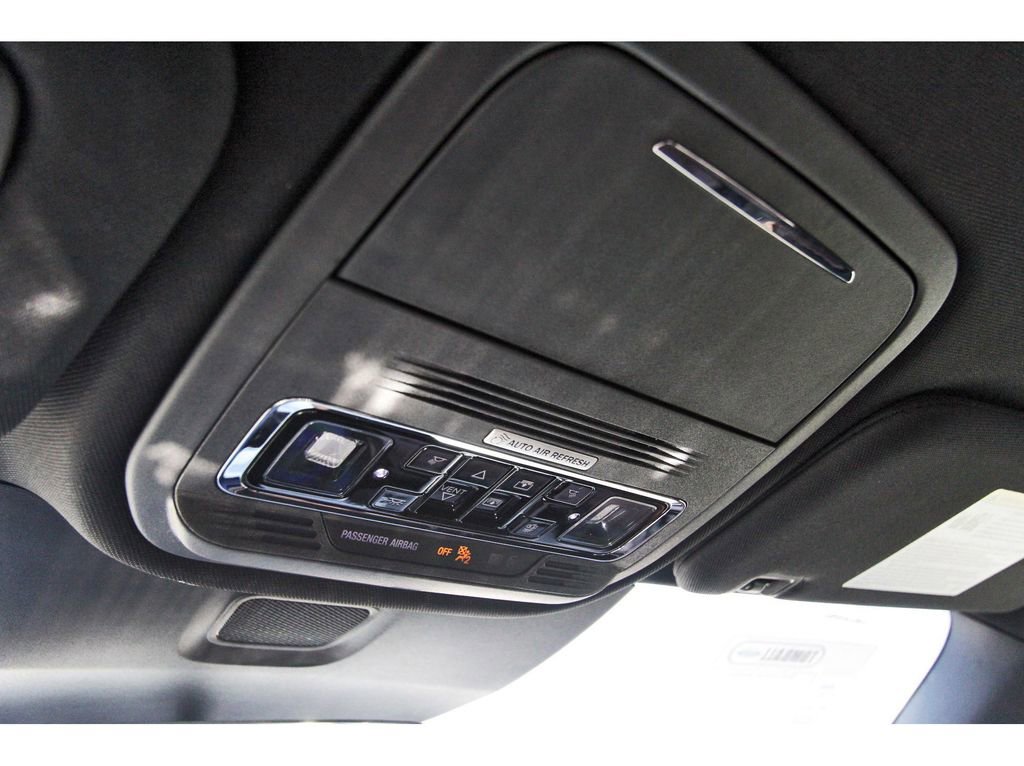 Used 2025 Lincoln Aviator Reserve w/ Jet Appearance Package RWD image 25