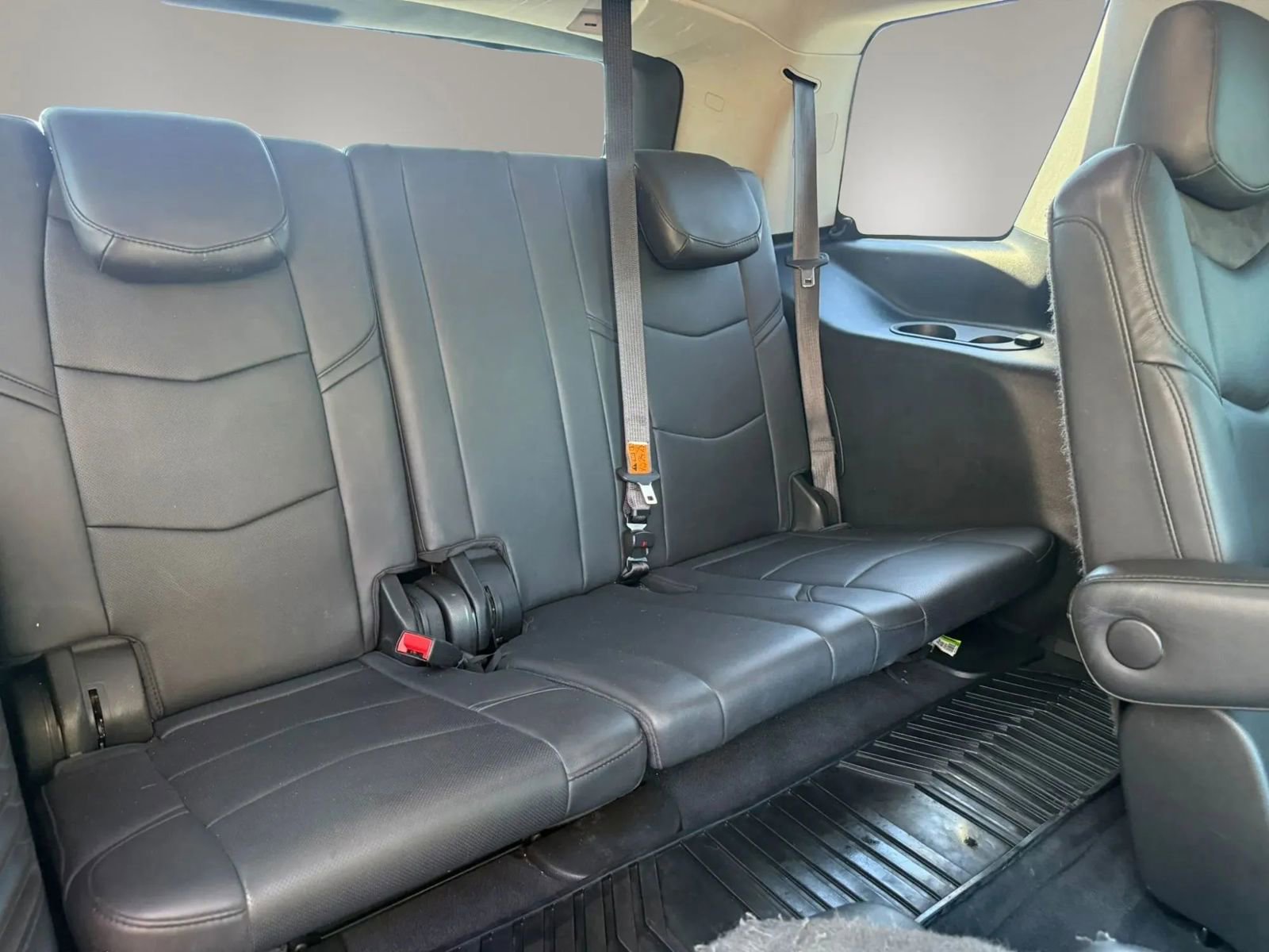 Used 2018 Cadillac Escalade Luxury AWD/4WD image 51