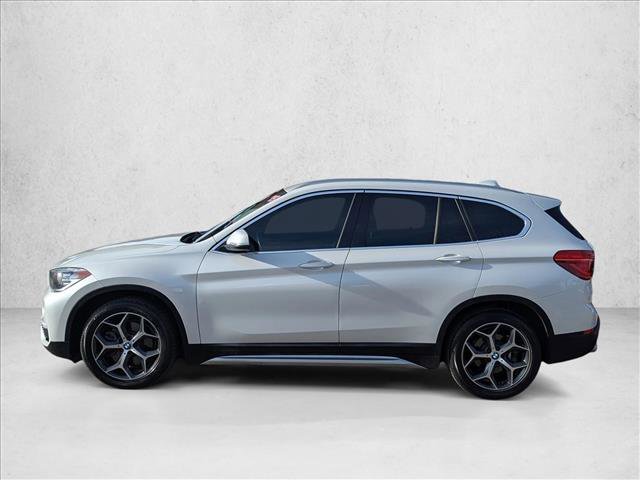 Used 2019 BMW X1 xDrive28i image 9