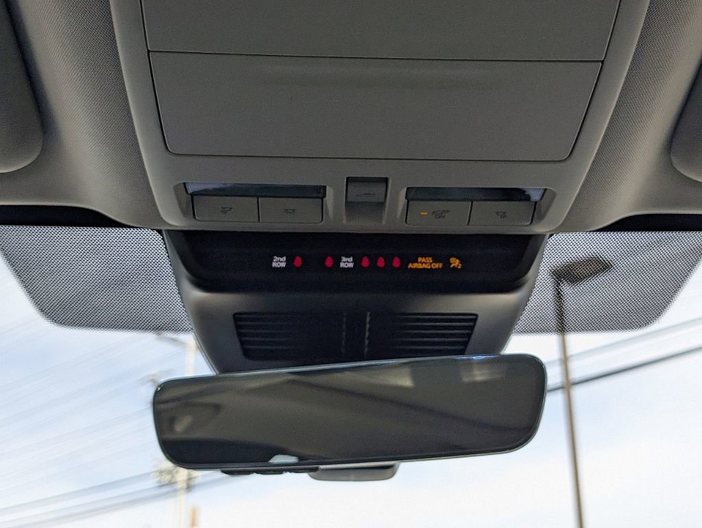 Certified 2024 MAZDA CX-90 3.3 Turbo w/ Premium Package image 26