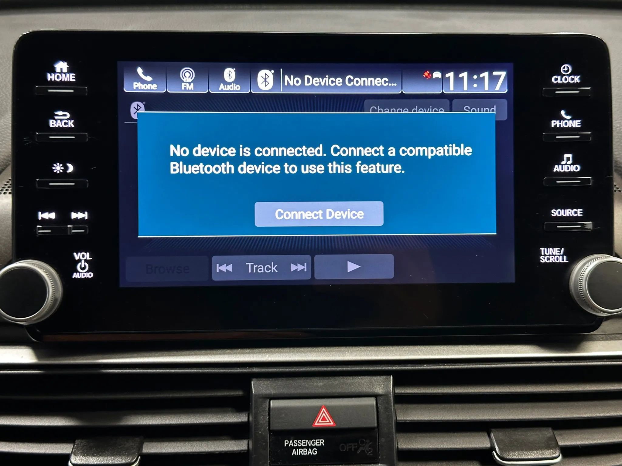 Used 2022 Honda Accord Sport image 36