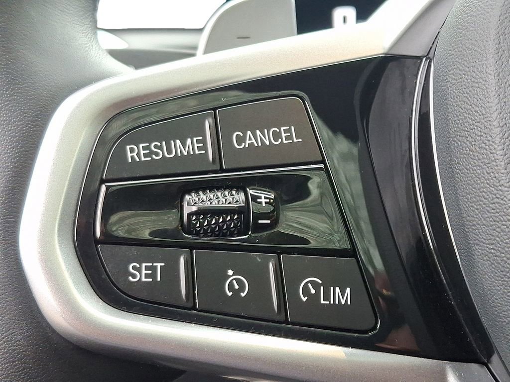 Used 2025 BMW 440i xDrive w/ Premium Package AWD/4WD image 23