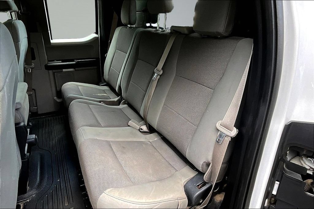 Certified 2019 Ford F450 XL w/ XL Value Package AWD/4WD image 26