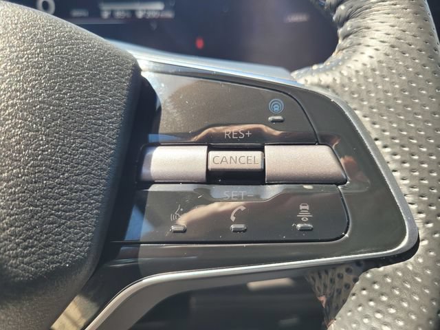 Certified 2024 Nissan Ariya FWD image 27