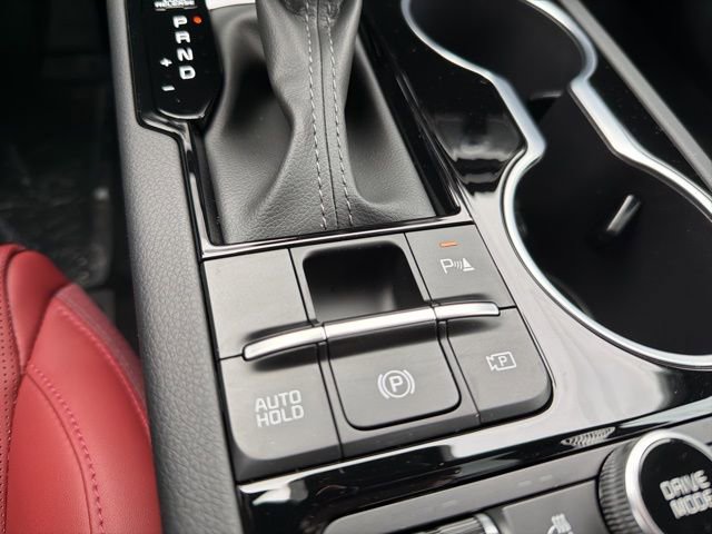 New 2026 Kia K5 GT-Line w/ GT-Line Premium Package image 18