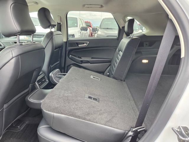 Used 2024 Ford Edge SEL w/ Convenience Package AWD/4WD image 32