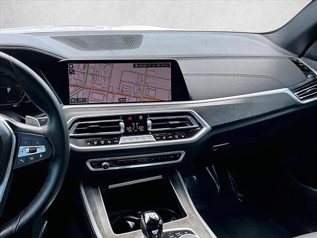Used 2022 BMW X5 xDrive40i w/ Premium Package image 6