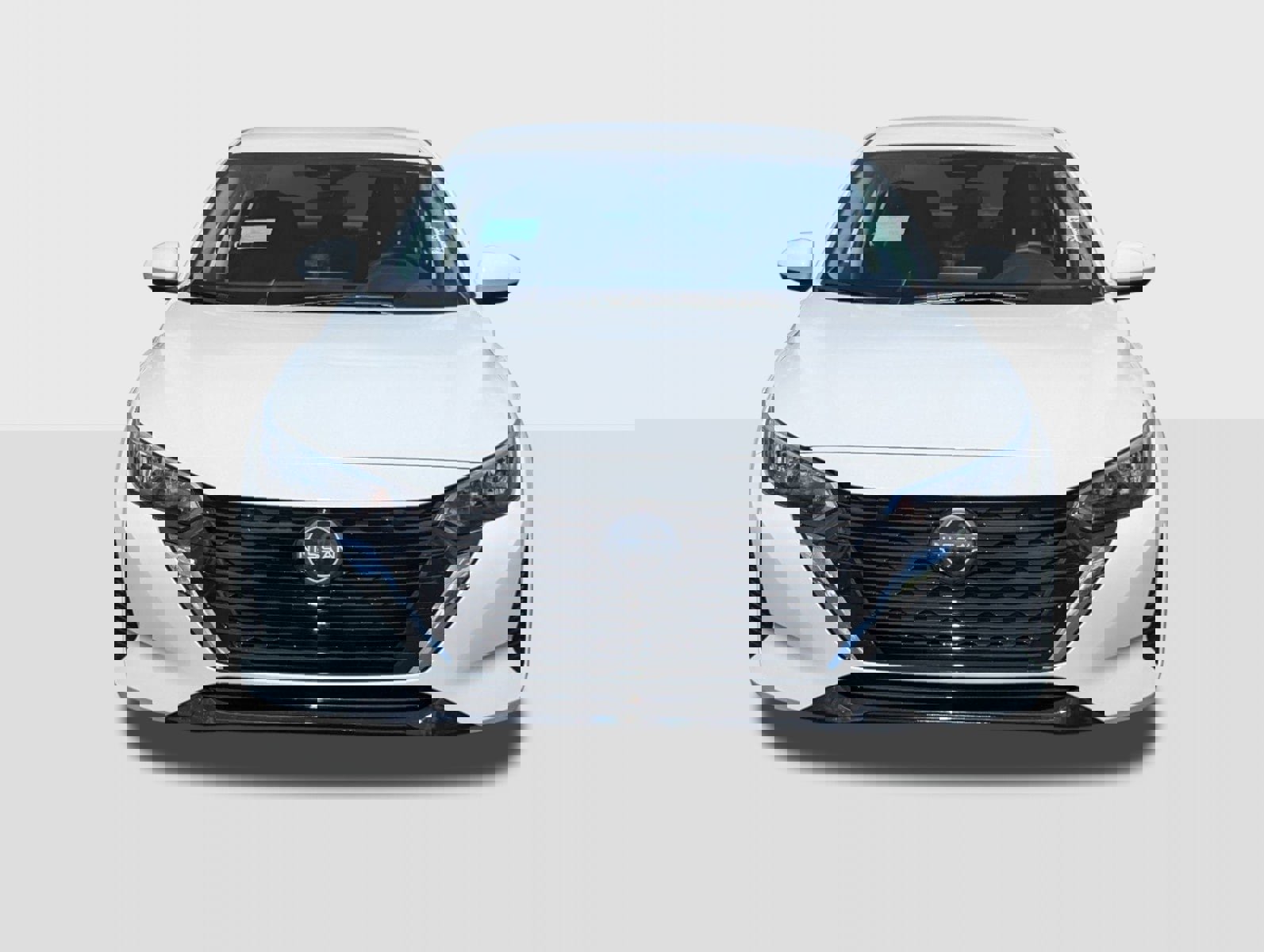 New 2025 Nissan Sentra S image 9