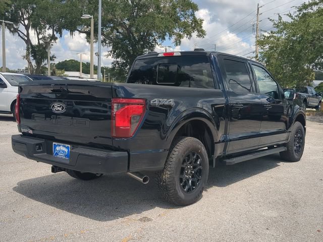 New 2026 Ford F150 XLT w/ Equipment Group 302A MID AWD/4WD image 5