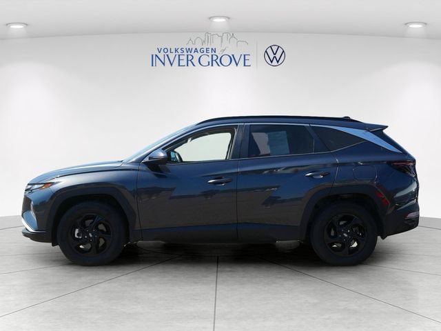 Used 2023 Hyundai Tucson SEL AWD/4WD image 4