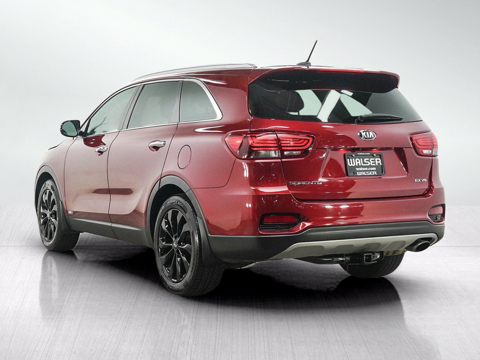 Used 2020 Kia Sorento EX AWD/4WD image 3