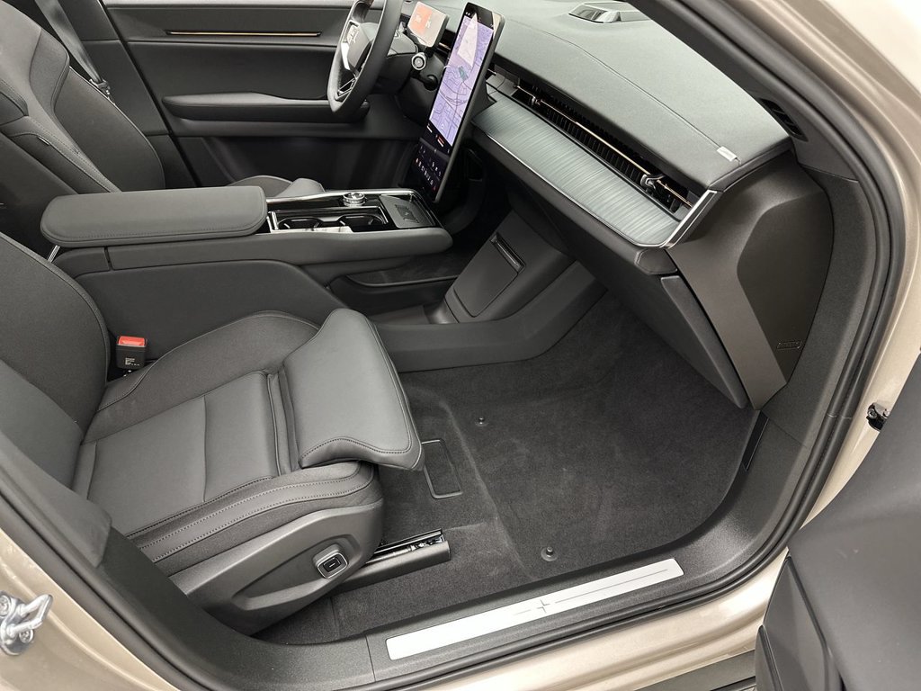 Used 2025 Polestar Polestar 3 AWD/4WD image 25