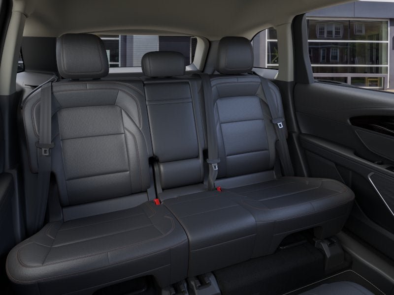 New 2026 Lincoln Nautilus Premier AWD/4WD image 11