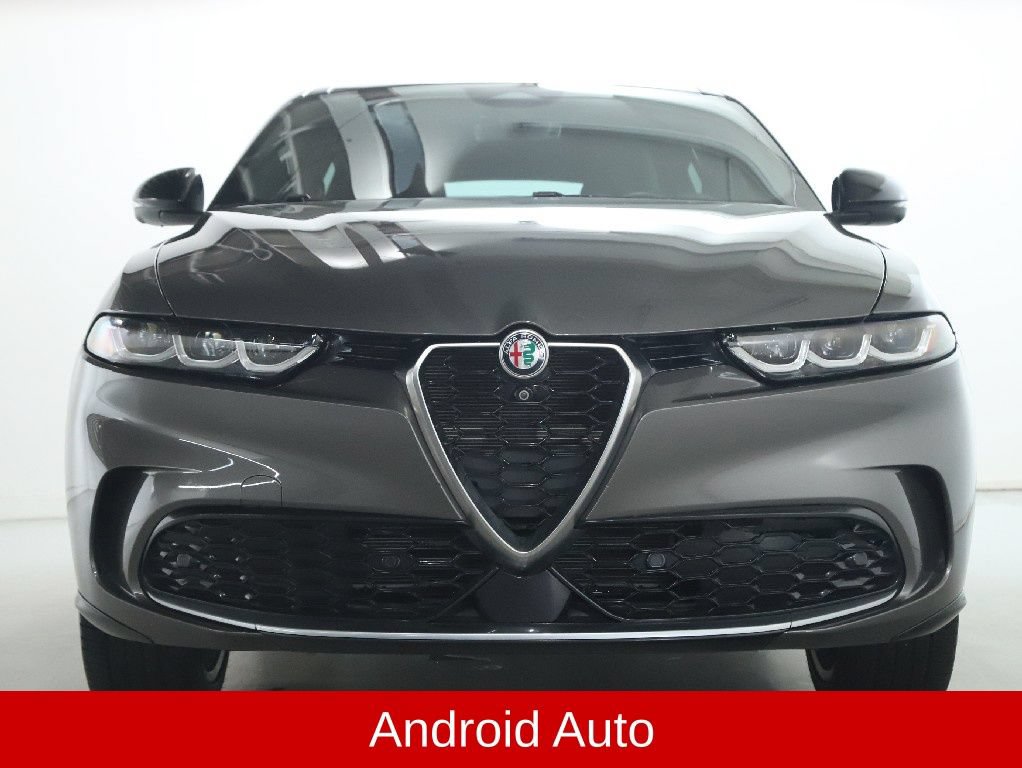 Used 2024 Alfa Romeo Tonale Ti w/ Active Assist Package AWD/4WD image 7