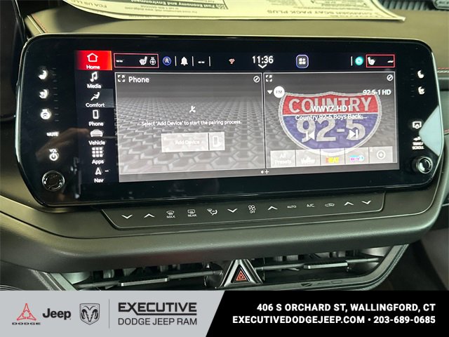 New 2026 Dodge Charger R/T Scat Pack image 15