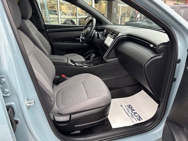 Used 2023 Hyundai Santa Cruz SEL Premium image 23