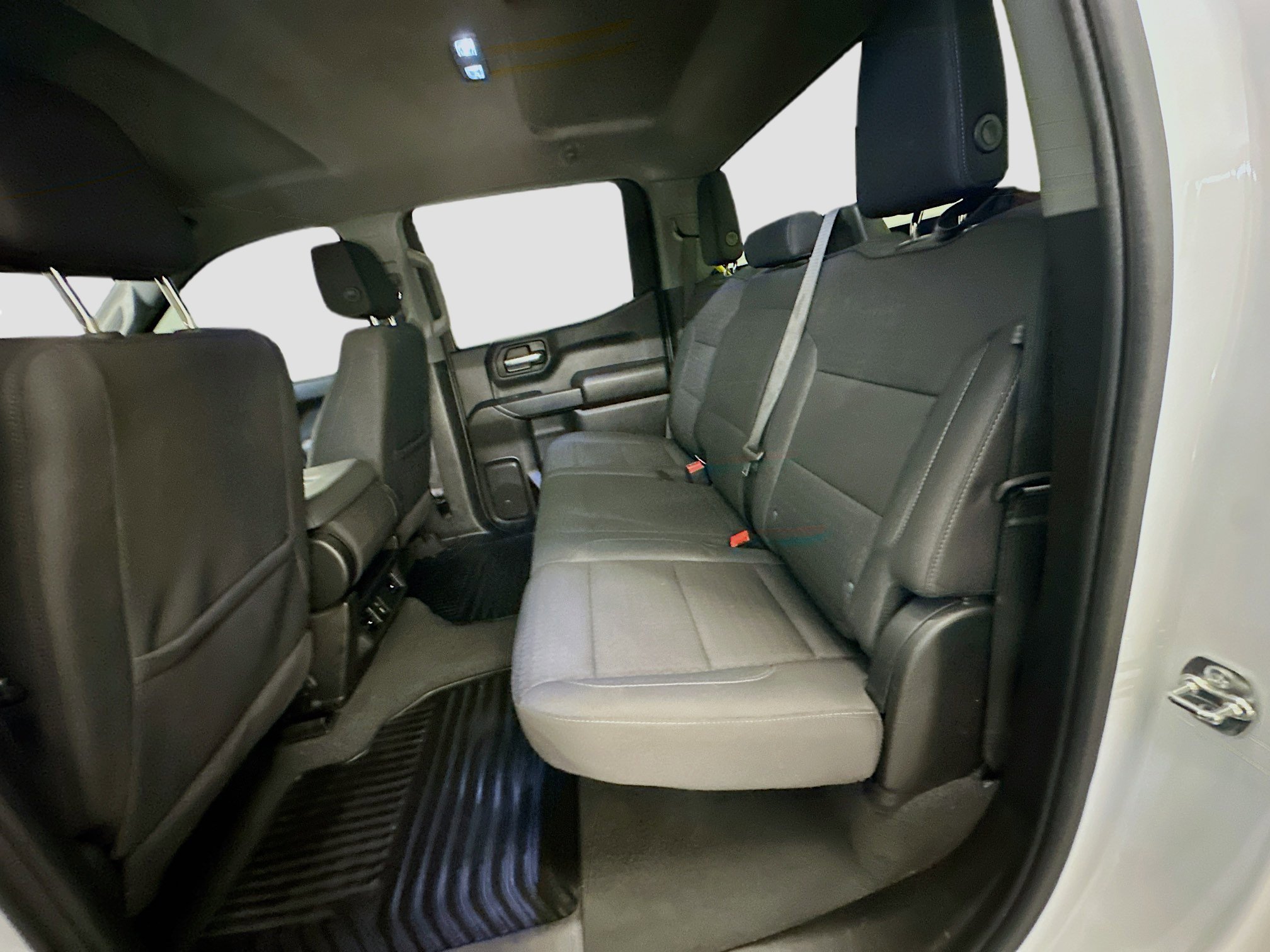 Used 2025 GMC Sierra 1500 Pro w/ Graphite Edition AWD/4WD image 29