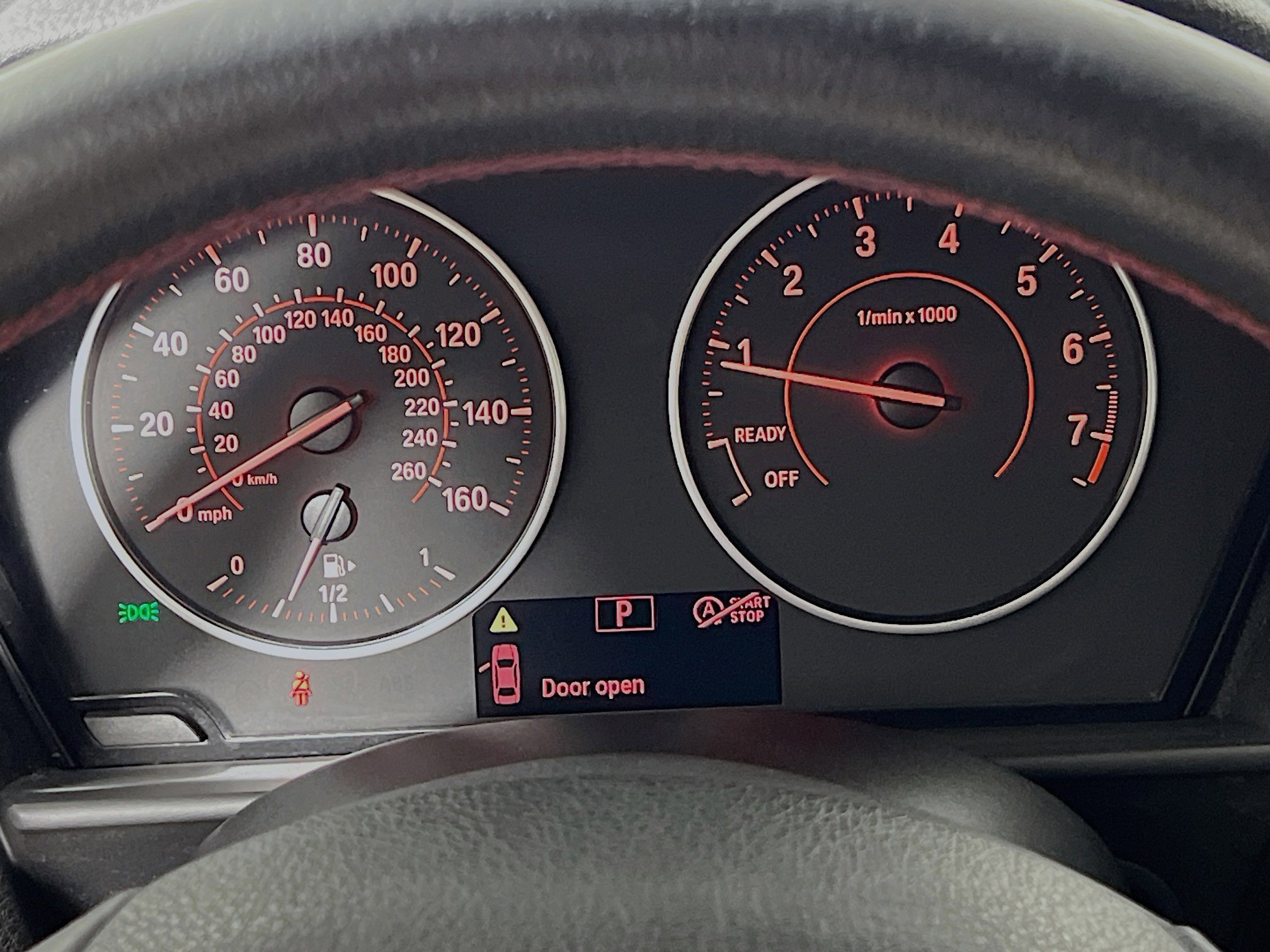 Used 2014 BMW 228i Coupe RWD image 22