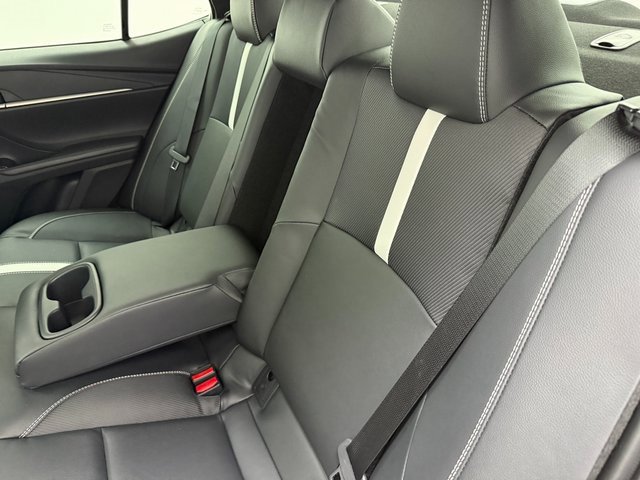 New 2026 Toyota Camry SE w/ Multimedia Upgrade Package image 34