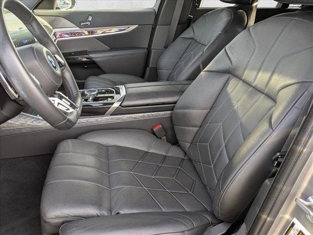 Certified 2023 BMW i7 xDrive60 image 15