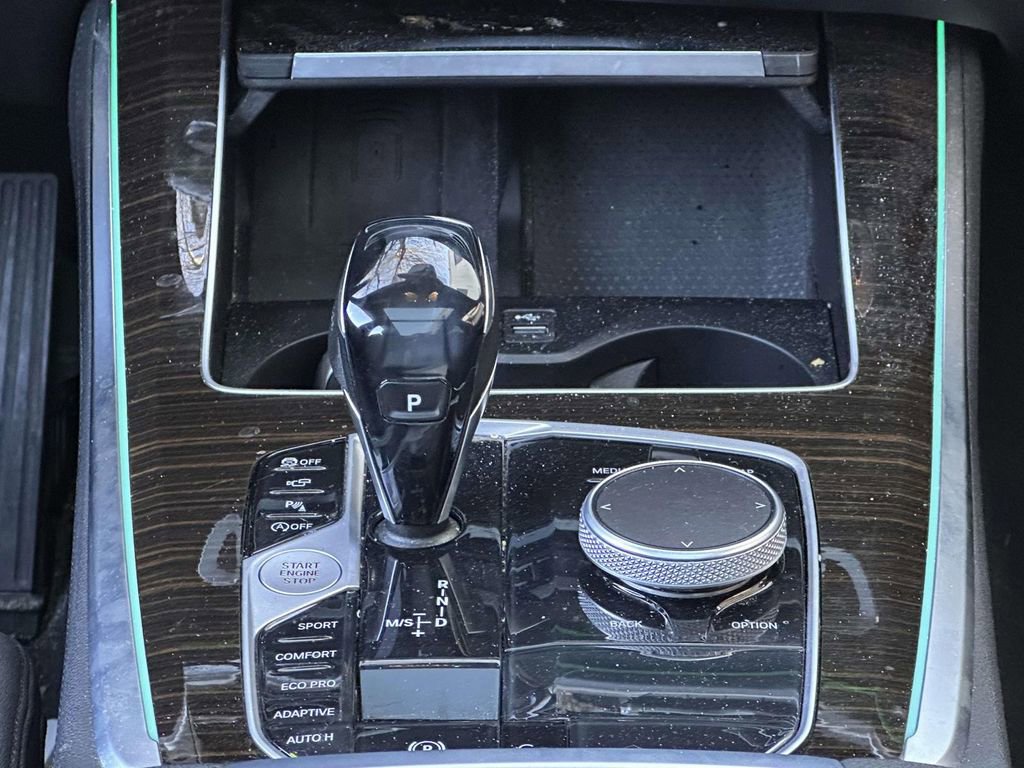 Used 2020 BMW X5 xDrive40i w/ Convenience Package image 20