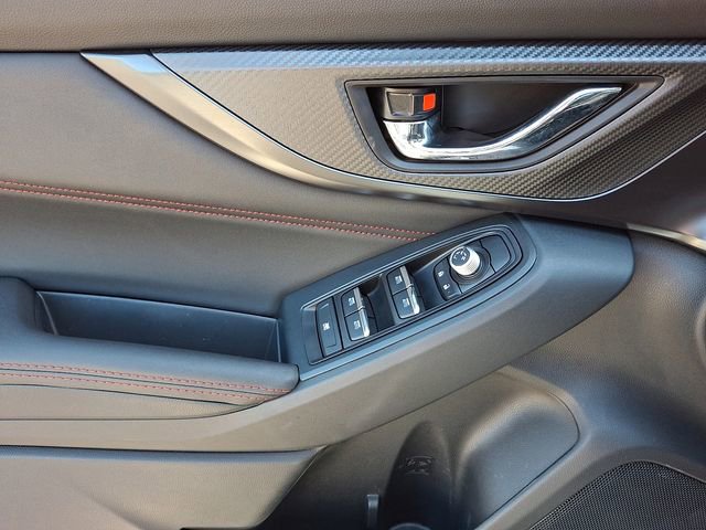 Certified 2024 Subaru WRX Limited AWD/4WD image 13