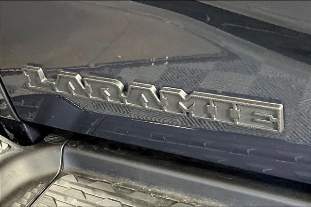 New 2026 RAM 2500 Laramie w/ Night Edition AWD/4WD image 9
