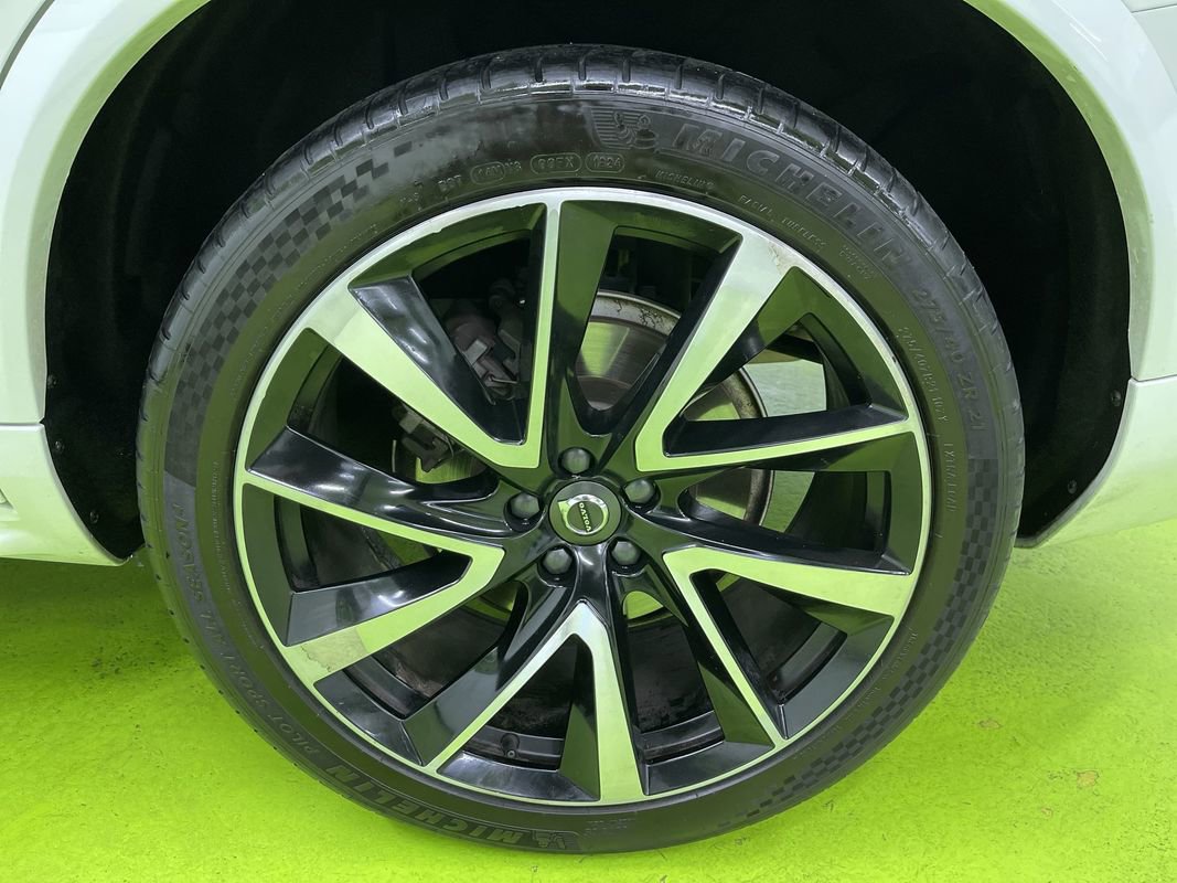Used 2019 Volvo XC90 T6 Momentum w/ Advanced Package AWD/4WD image 15