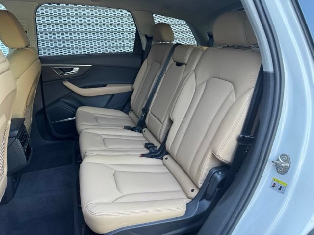 New 2026 Audi Q7 3.0T Prestige AWD/4WD image 10