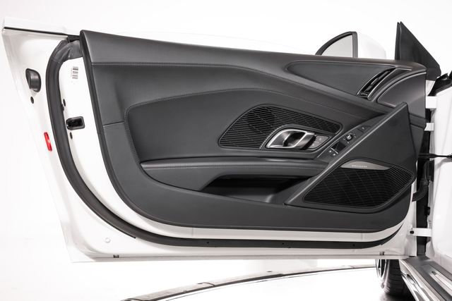 Used 2023 Audi R8 V10 performance RWD image 48