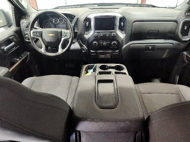 Used 2020 Chevrolet Silverado 1500 LT w/ All-Star Edition image 16