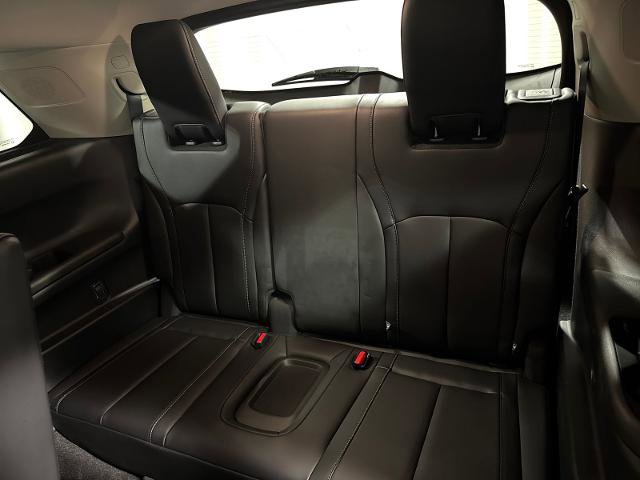 Certified 2025 INFINITI QX60 Pure image 27