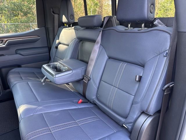 Used 2024 Chevrolet Silverado 1500 High Country w/ Z71 Off-Road Package image 26